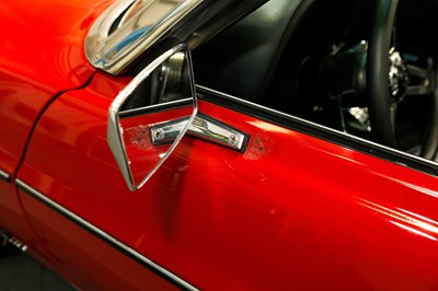 Lot 130 - 1970 Ford Mustang Convertible