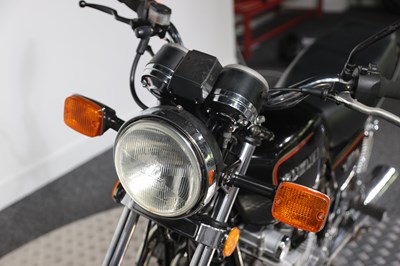 Lot 93 - c.1982 Suzuki GS650G