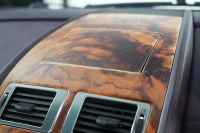 Lot 239 - 2004 Aston Martin DB9