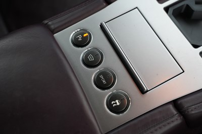 Lot 239 - 2004 Aston Martin DB9