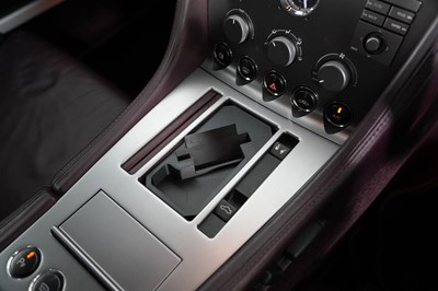 Lot 239 - 2004 Aston Martin DB9