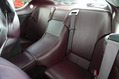 Lot 239 - 2004 Aston Martin DB9