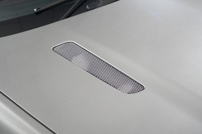 Lot 239 - 2004 Aston Martin DB9