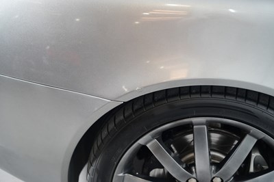 Lot 239 - 2004 Aston Martin DB9