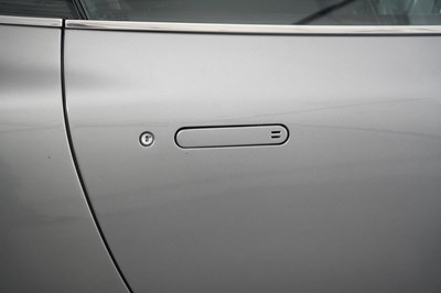 Lot 239 - 2004 Aston Martin DB9