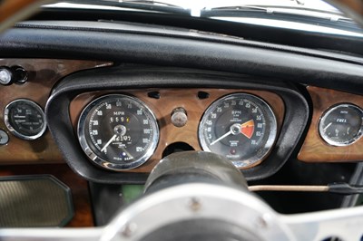Lot 226 - 1969 MG B GT