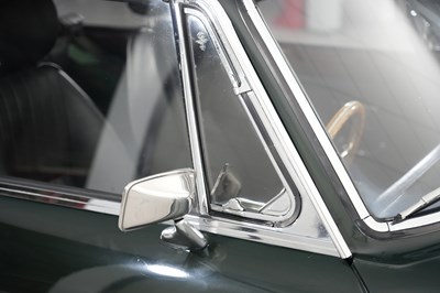 Lot 226 - 1969 MG B GT