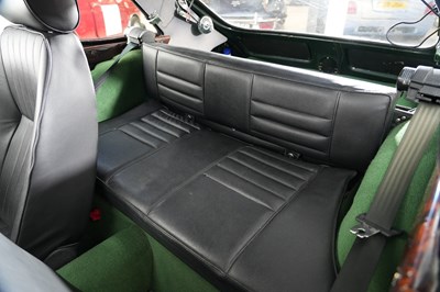 Lot 226 - 1969 MG B GT