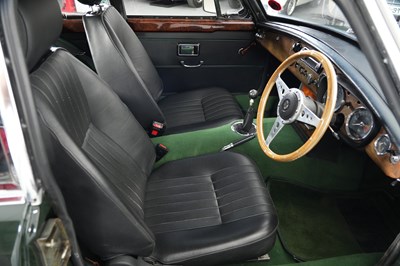 Lot 226 - 1969 MG B GT