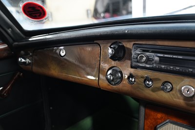 Lot 226 - 1969 MG B GT