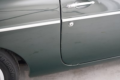 Lot 226 - 1969 MG B GT