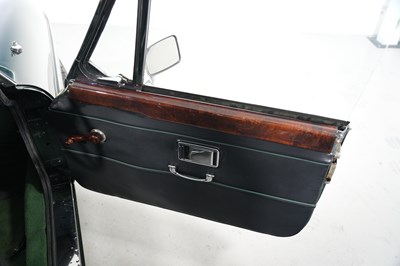 Lot 226 - 1969 MG B GT