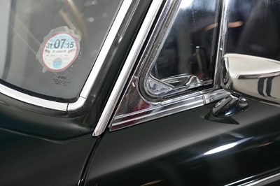 Lot 226 - 1969 MG B GT