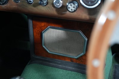 Lot 226 - 1969 MG B GT