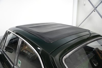 Lot 226 - 1969 MG B GT