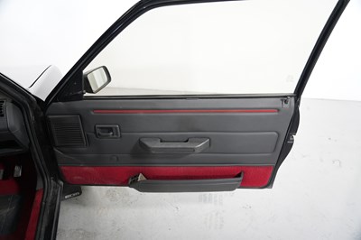 Lot 258 - 1989 Peugeot 205 GTi 1.9