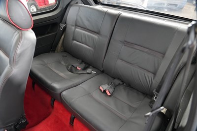 Lot 258 - 1989 Peugeot 205 GTi 1.9