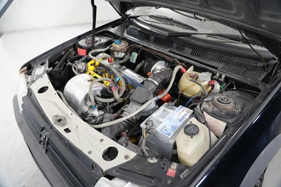 Lot 258 - 1989 Peugeot 205 GTi 1.9