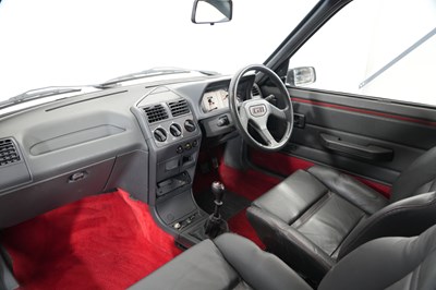 Lot 258 - 1989 Peugeot 205 GTi 1.9