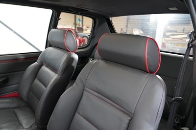 Lot 258 - 1989 Peugeot 205 GTi 1.9