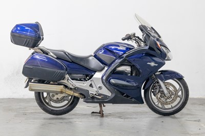 Lot 126 - 2004 Honda ST 1300 A-4 Pan European