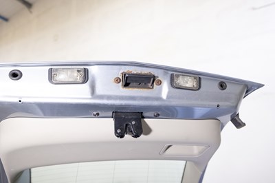 Lot 102 - 2003 Chrysler Crossfire Auto