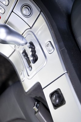 Lot 102 - 2003 Chrysler Crossfire Auto