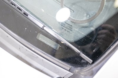 Lot 102 - 2003 Chrysler Crossfire Auto