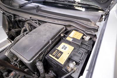 Lot 102 - 2003 Chrysler Crossfire Auto