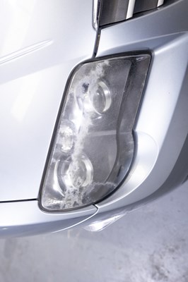 Lot 102 - 2003 Chrysler Crossfire Auto