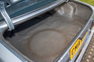 Lot 68 - 1981 Toyota Celica ST