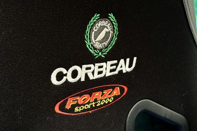 Lot 280 - 1998 Vauxhall Corsa 1.6 Sport