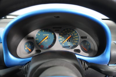 Lot 280 - 1998 Vauxhall Corsa 1.6 Sport