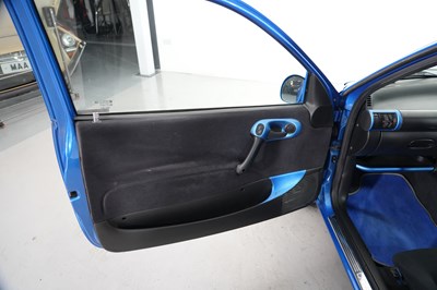 Lot 280 - 1998 Vauxhall Corsa 1.6 Sport