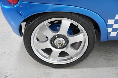 Lot 280 - 1998 Vauxhall Corsa 1.6 Sport