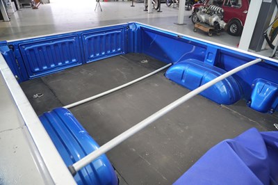 Lot 262 - 1990 Mitsubishi L200 2.0 Long Bed
