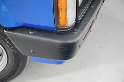 Lot 262 - 1990 Mitsubishi L200 2.0 Long Bed