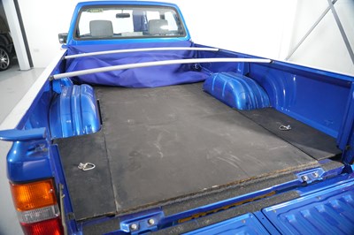 Lot 262 - 1990 Mitsubishi L200 2.0 Long Bed