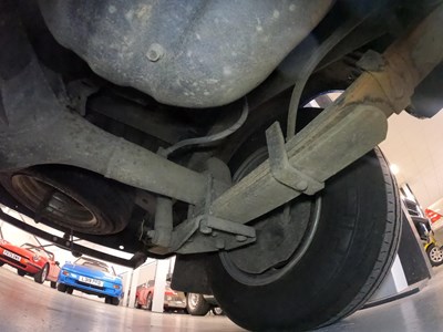 Lot 262 - 1990 Mitsubishi L200 2.0 Long Bed