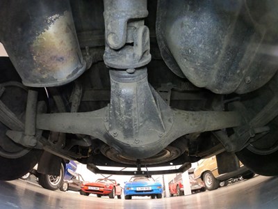Lot 262 - 1990 Mitsubishi L200 2.0 Long Bed