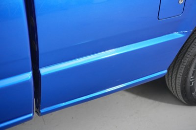Lot 262 - 1990 Mitsubishi L200 2.0 Long Bed