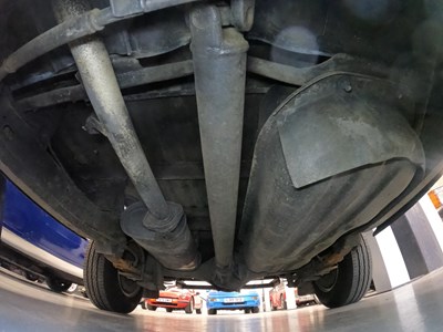 Lot 262 - 1990 Mitsubishi L200 2.0 Long Bed