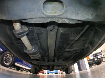 Lot 262 - 1990 Mitsubishi L200 2.0 Long Bed