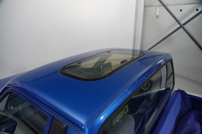 Lot 262 - 1990 Mitsubishi L200 2.0 Long Bed
