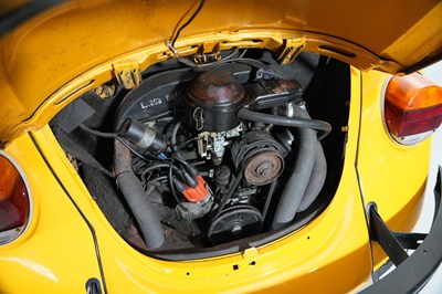 Lot 241 - 1973 Volkswagen Beetle 'Jeans'