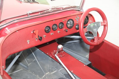 Lot 238 - 2011 MEK SS2
