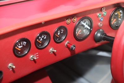 Lot 238 - 2011 MEK SS2