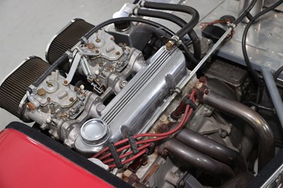 Lot 238 - 2011 MEK SS2