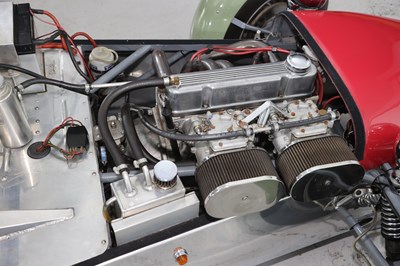 Lot 238 - 2011 MEK SS2