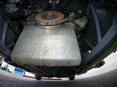 Lot 238 - 2011 MEK SS2